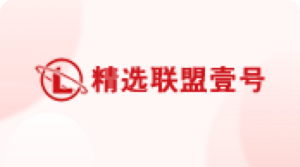 精选联盟模块连接器