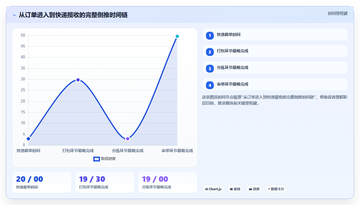 电商管理中如何通过错峰发货缓解仓库压力