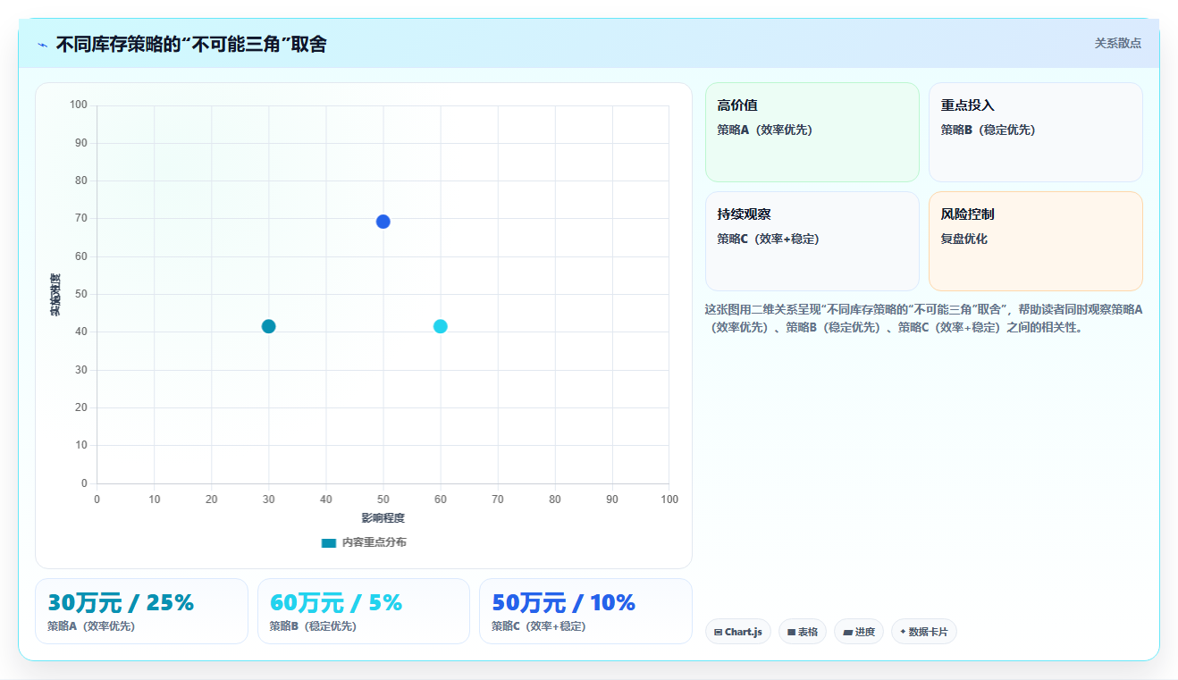 库存数据怎么指导采购,店铺运营管理之库存数据分析与采购决策