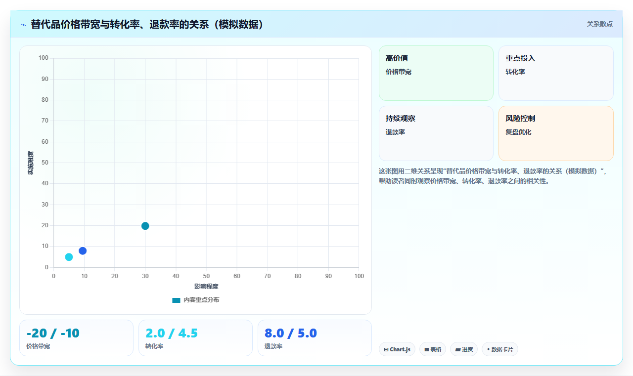 电商库存替代品管理：缺货场景下的库存推荐转移