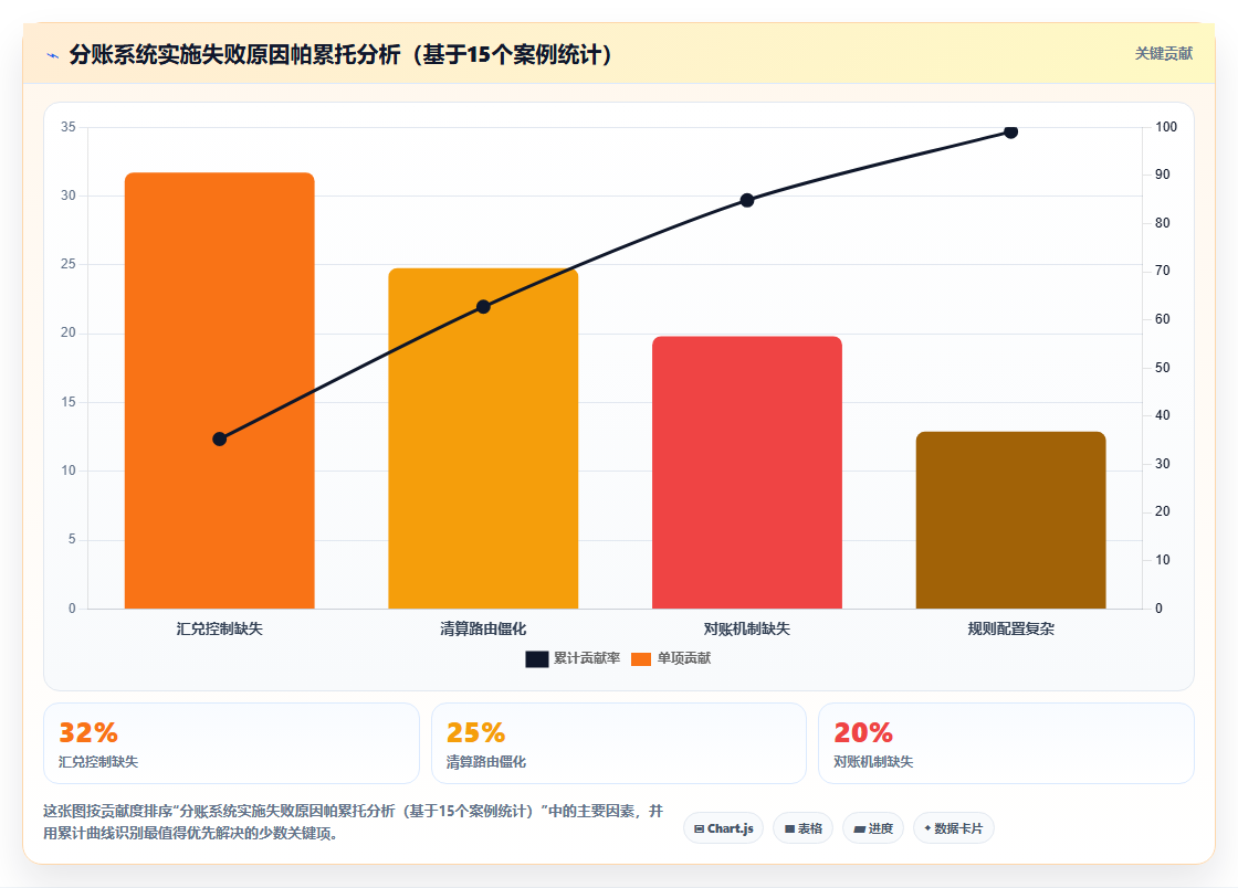 分账系统在跨境贸易中实现多币种汇兑与清算的关键技术