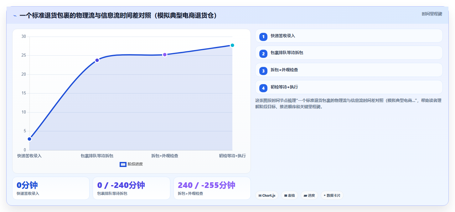 库存管理系统对退货入库质检流程的节点控制设计