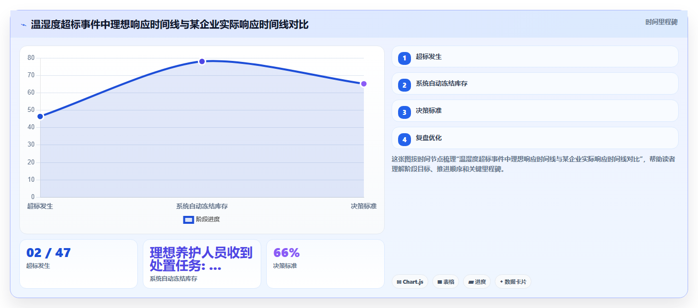 库存管理系统在医药行业GSP合规中的关键功能