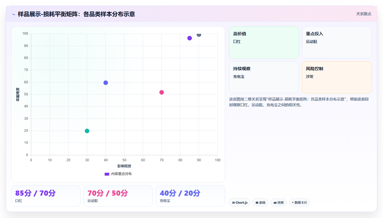 样品管理有什么讲究，店铺运营管理之样品展示与损耗控制