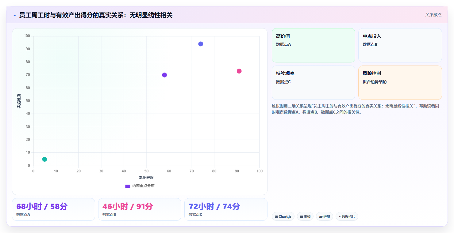 数据分析实战员工案例,员工效能提升分析