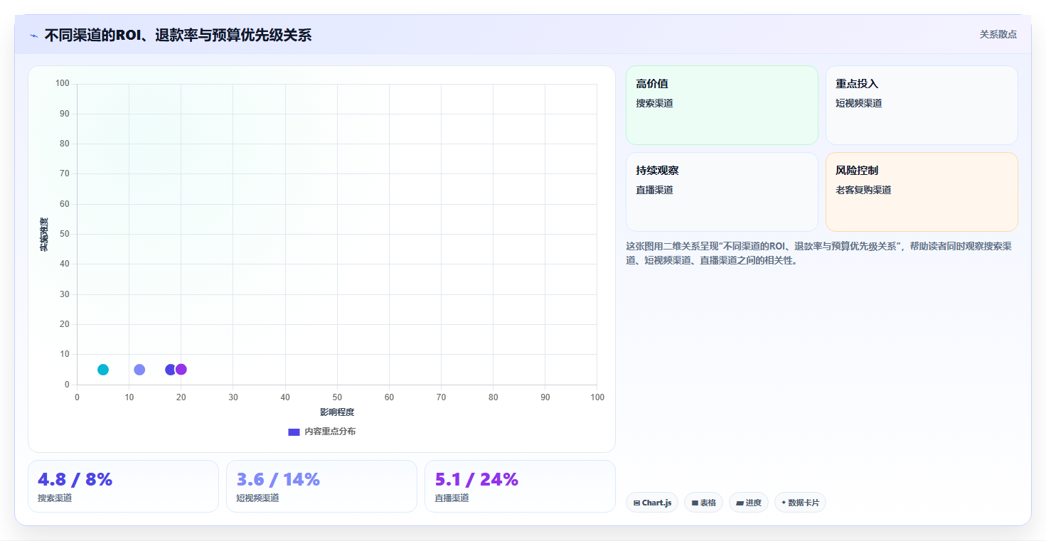 电商roi在线计算器:财务人员实操指南:围绕销售收入解决“盈亏点不明确