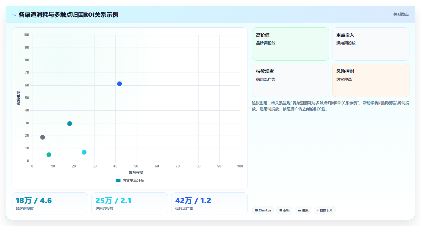 流量数据分析教程 互联网流量数据分析优化方法