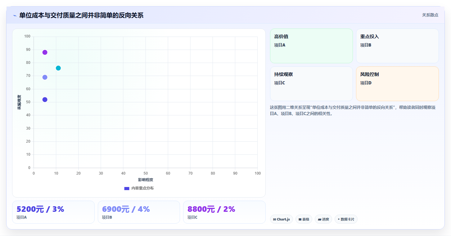 经营报表模板：运营主管团队版复盘：围绕成本费用提炼下一步动作