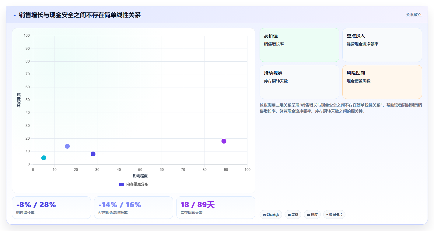 经营报表模板:区域经理常见问题汇总:现金流与门店难比较一次讲清