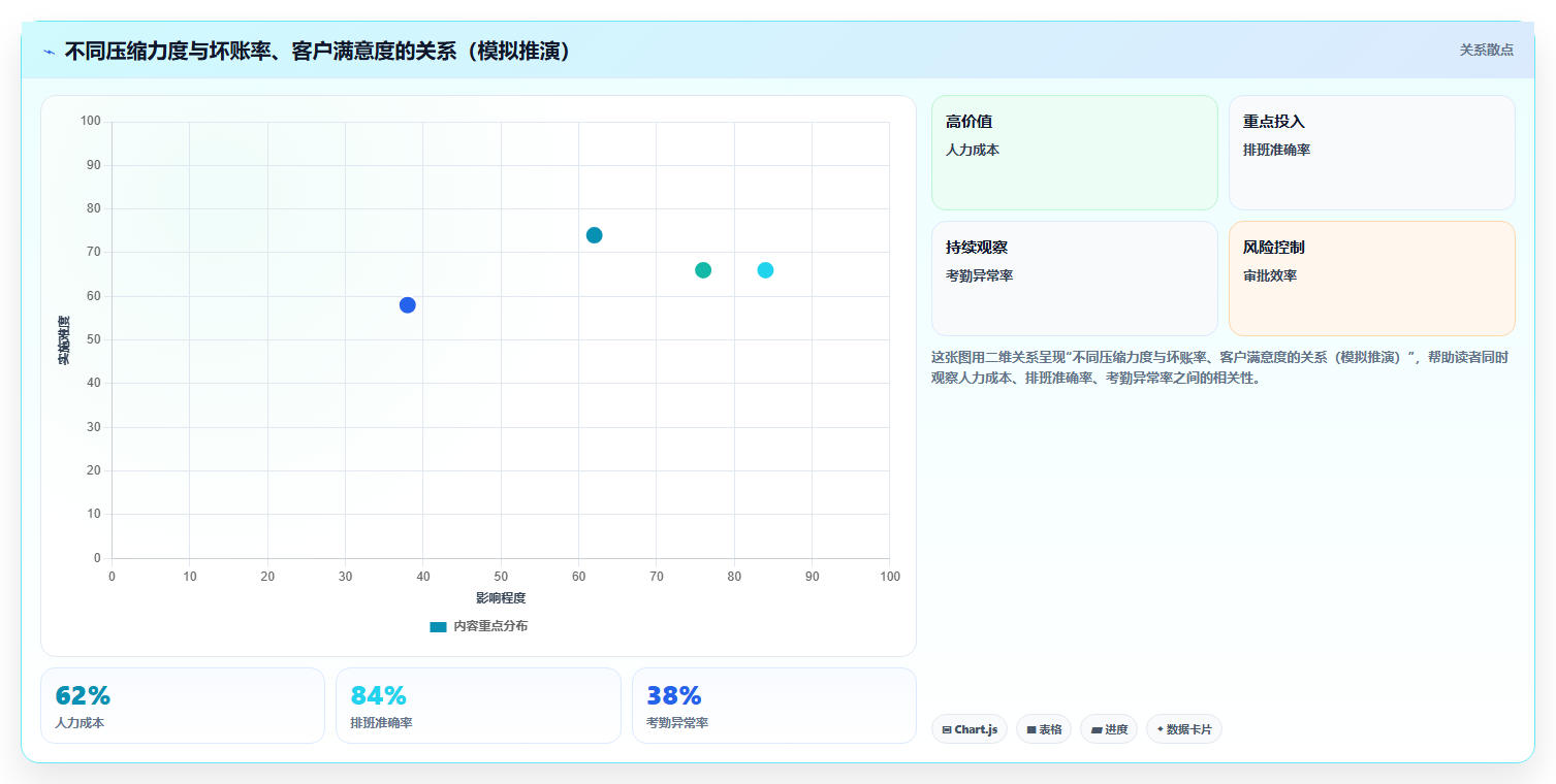营业额分析成交思路 缩短成交链路提升营业额效率