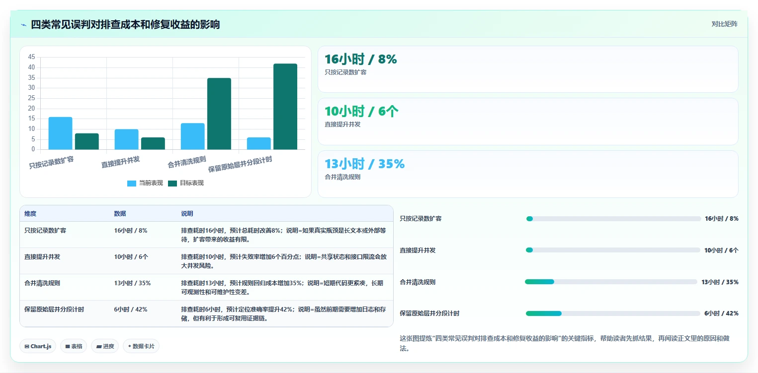 电商数据抓取：研究团队实战复盘：舆情观察中清洗耗时的定位步骤