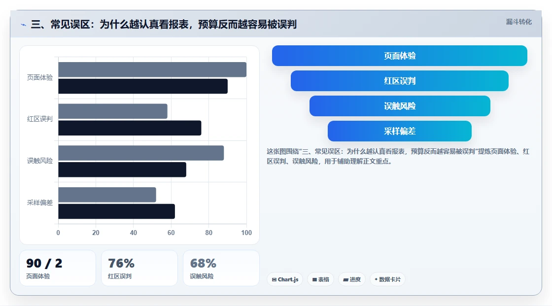 三、先建立关键词复盘表，再做任何优化动作