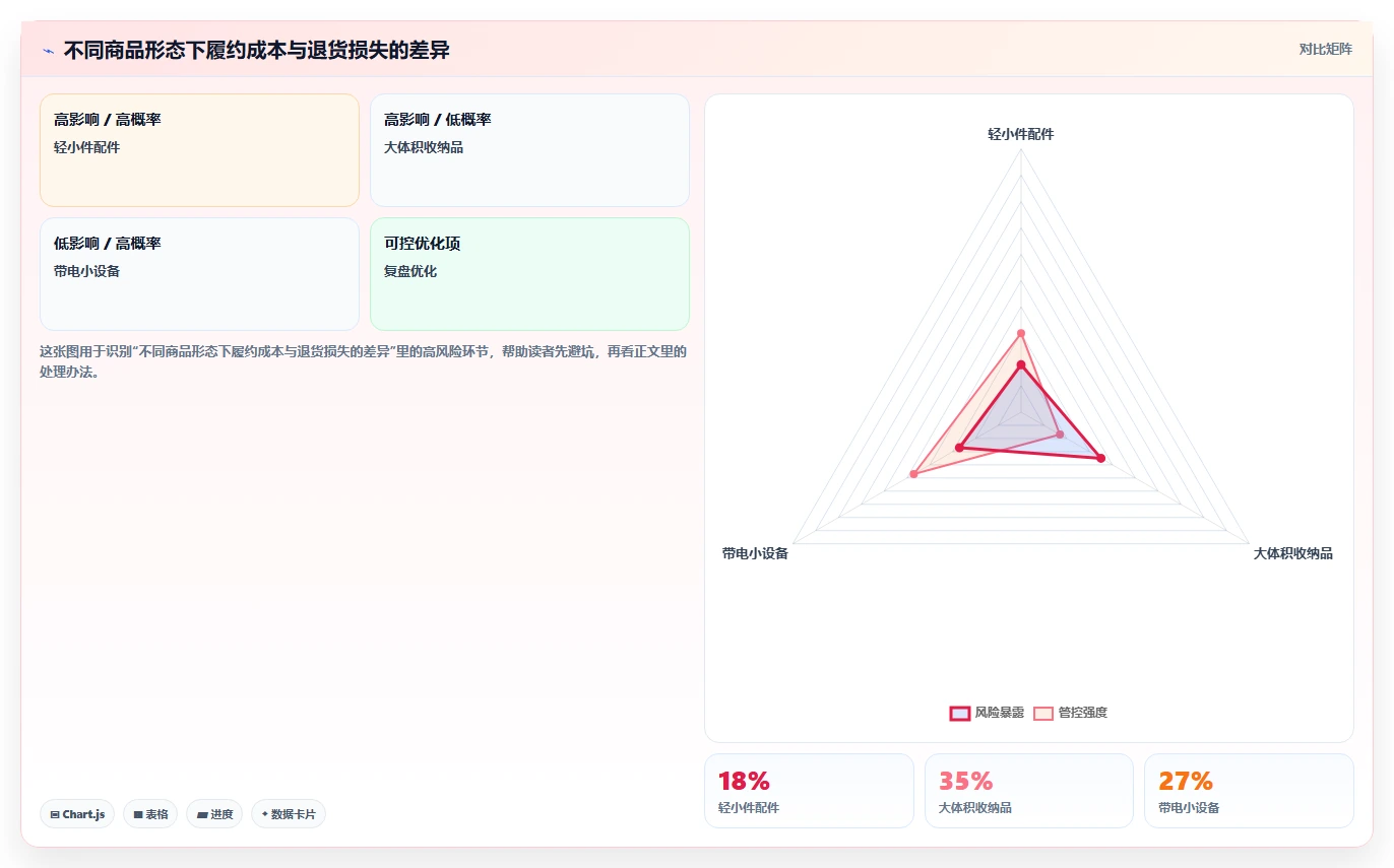 电商采购平台：跨境卖家避坑指南：做跨境采购时别忽略跨境履约复杂