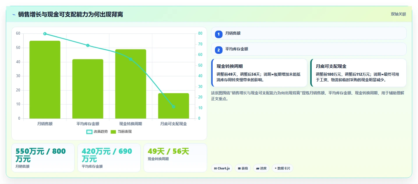 电商采购平台：跨境卖家老板版教程：账期管理从准备到复盘