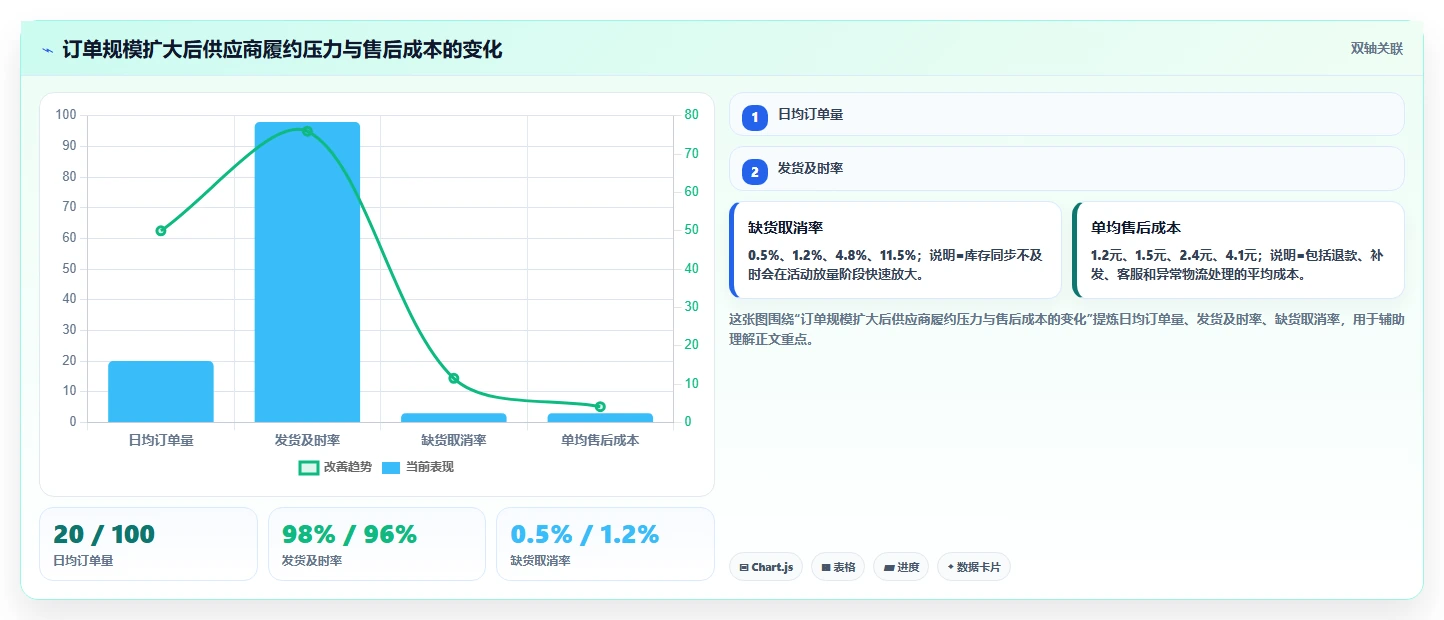 电商采购平台：品牌商家进阶教程：围绕一件代发建立建立供应商池闭环