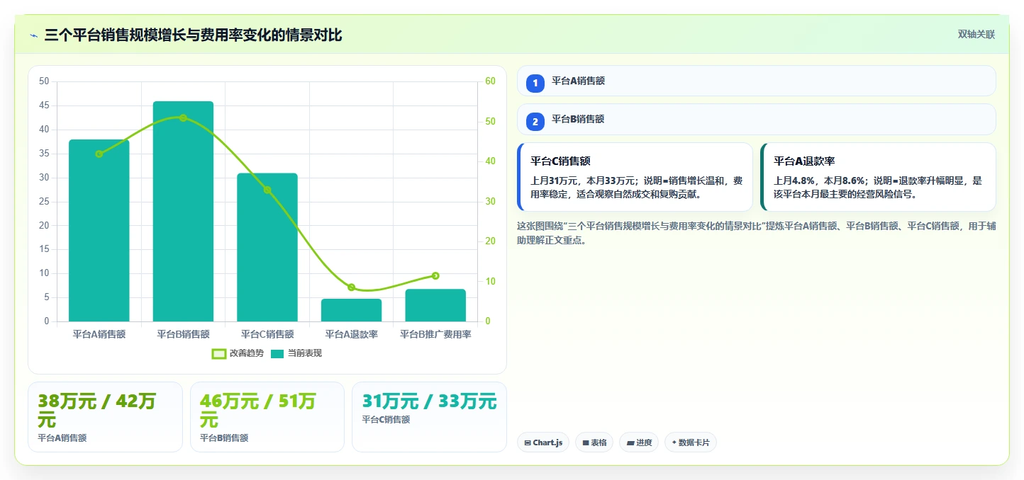 电商怎么做账和报税：店铺老板数据视角：用纳税申报验证统一收入口径