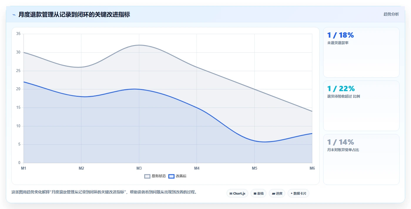 电商怎么做账和报税：多平台卖家老板关心什么：库存核算能否解决退款处理混乱