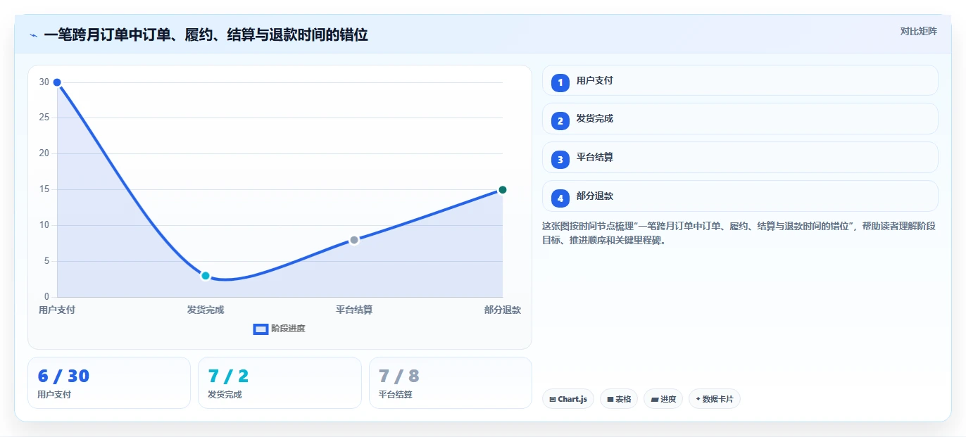 电商怎么做账和报税：创业团队入门版方案：促销优惠的目标、动作与检查点