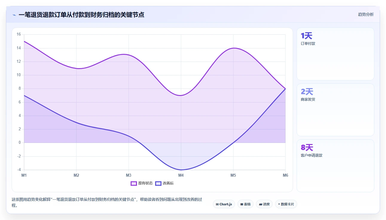 电商怎么做账和报税：经营负责人效率攻略：用库存核算加快规范账务流程