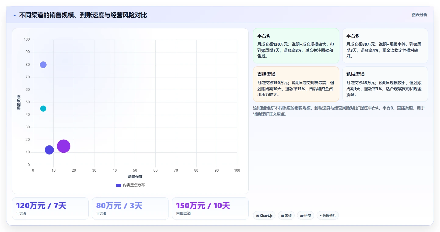 电商怎么做账和报税：经营负责人入门版清单：首次建账需要检查哪些环节