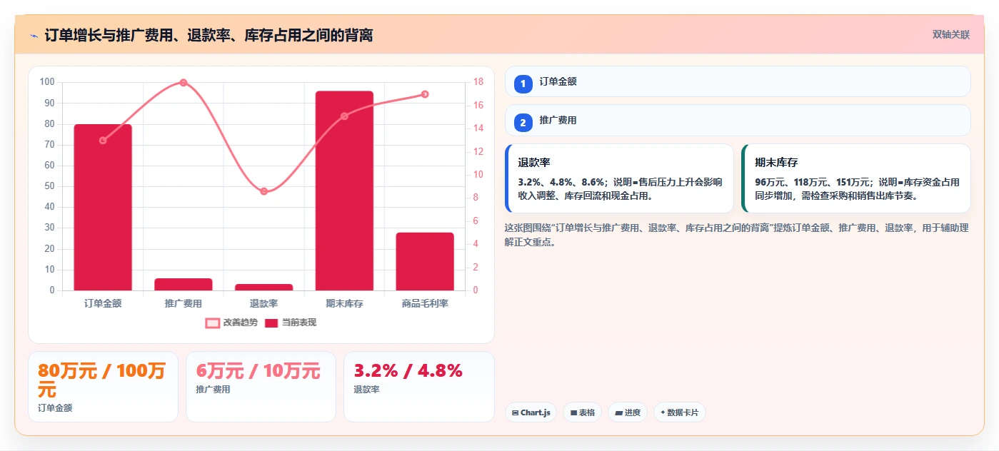 电商怎么做账和报税：经营负责人常见问题汇总：纳税申报与成本票缺失一次讲清