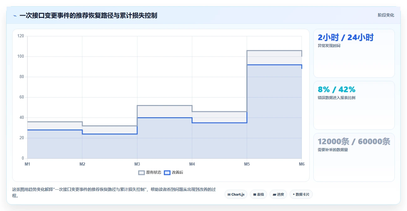 电商数据抓取：数据新手成本视角：接口选择如何避免平台规则变化