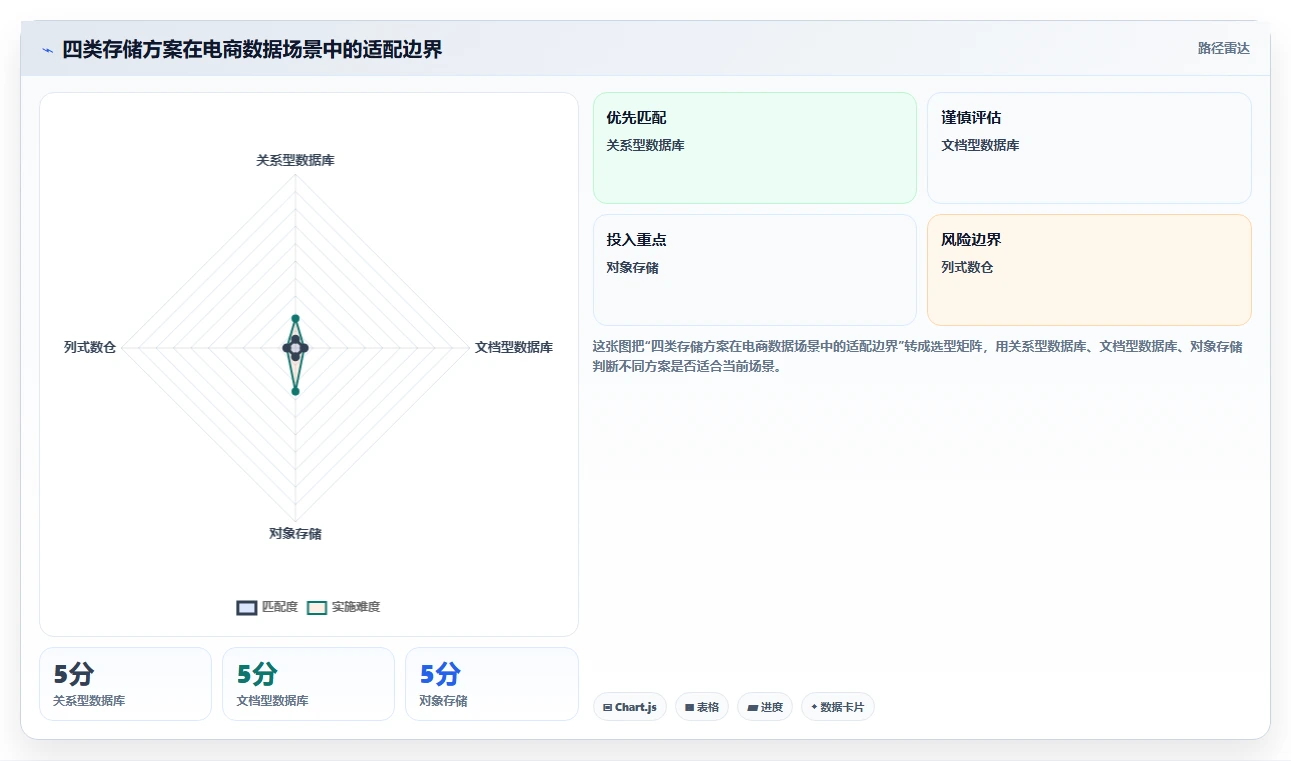 电商数据抓取：电商运营精细化指南：从存储方案发现数据拿不到根因