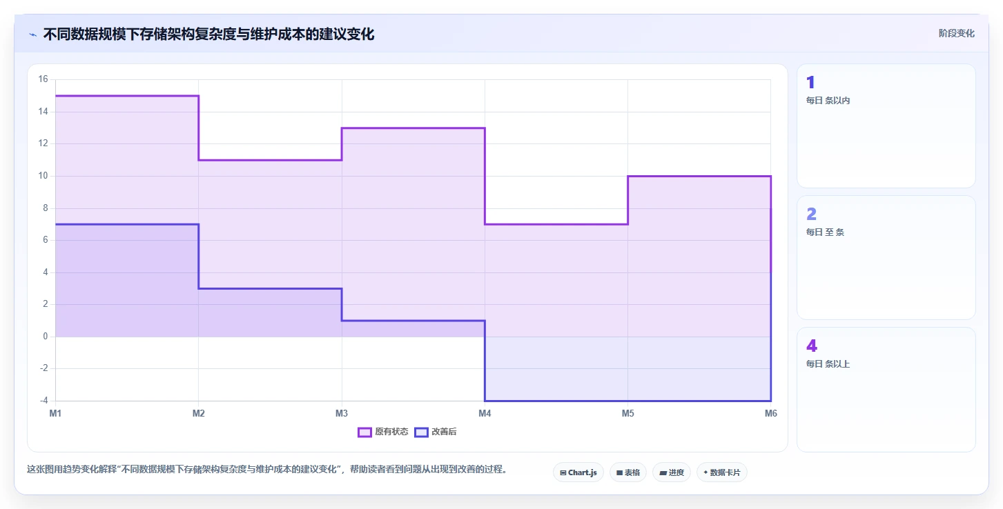 电商数据抓取：选品人员采购前必读：评估数据清洗时如何避开存储混乱
