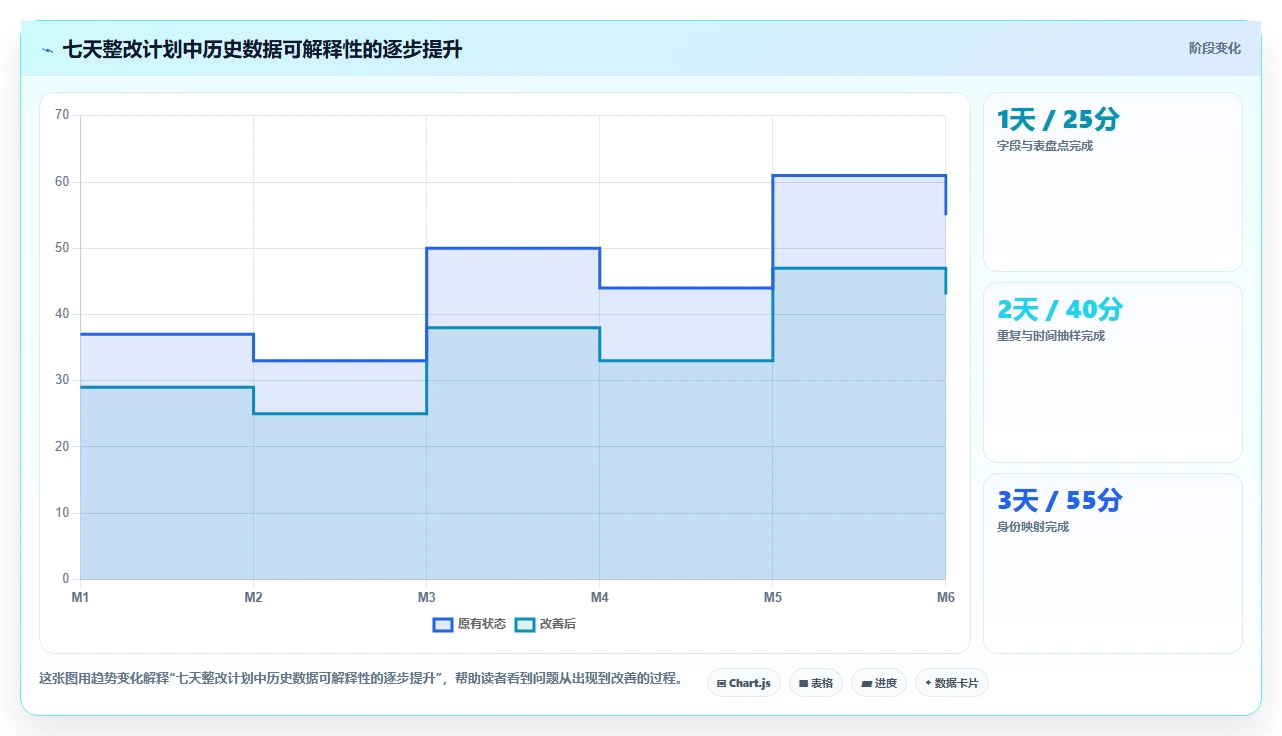 电商数据抓取：数据分析师常见误区：历史回溯为什么总遇到存储混乱