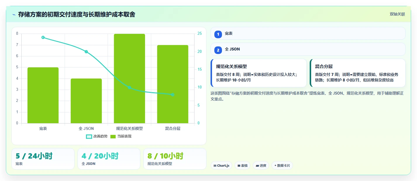 电商数据抓取：开发人员问题诊断：字段设计卡在存储混乱怎么办