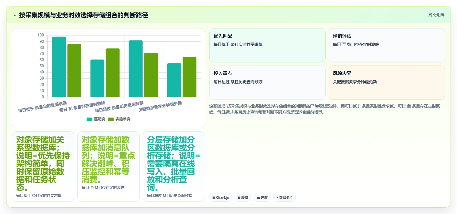 电商数据抓取：开发人员采购前必读：评估存储方案时如何避开采集不稳定