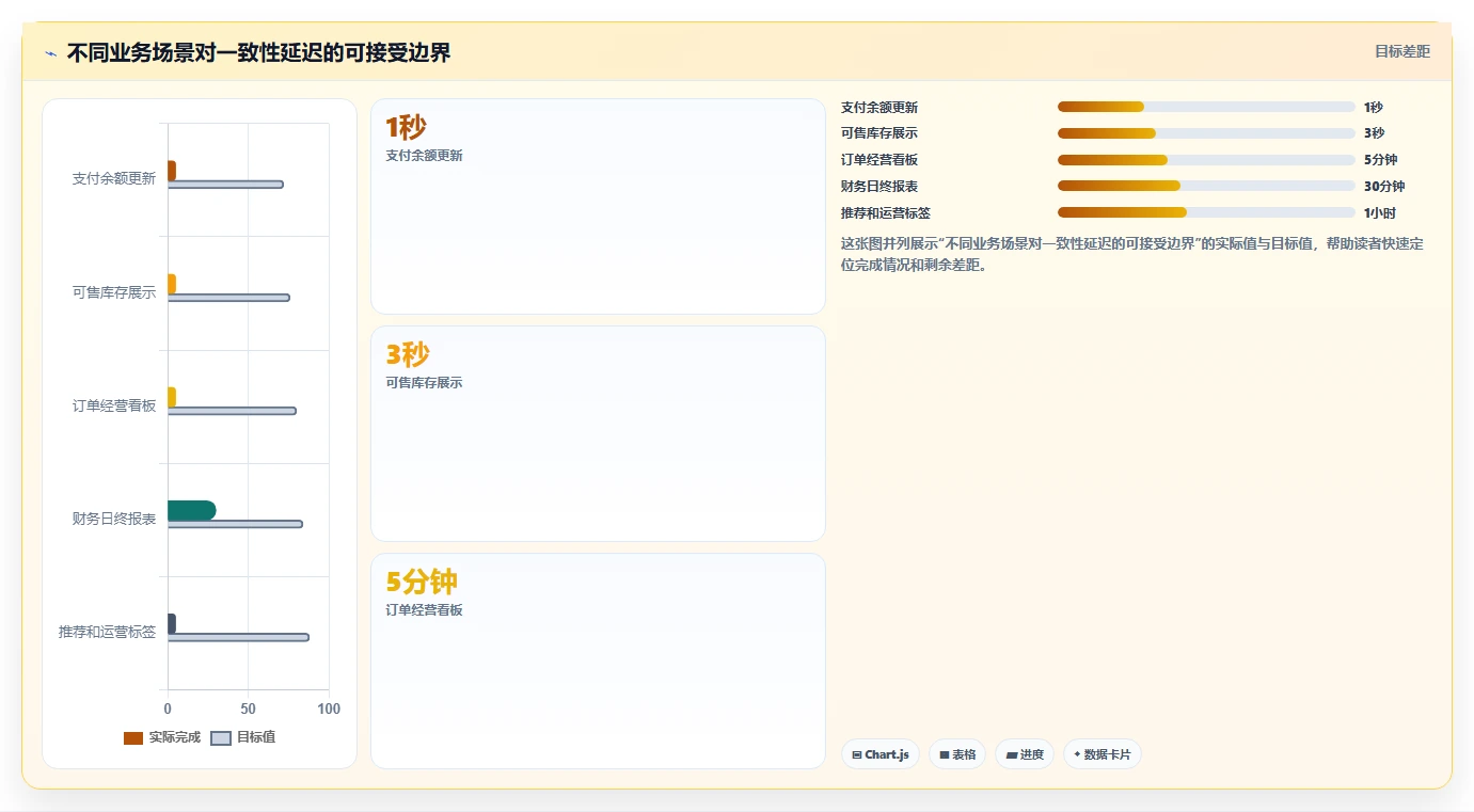 数据库存：项目经理快速排查：性能优化为何会导致账实不一致