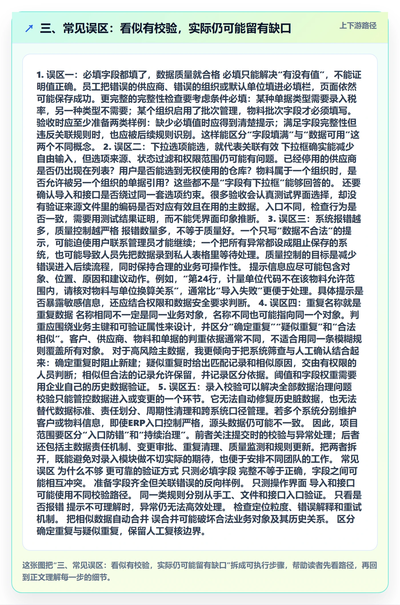 三、常见误区：看似有校验，实际仍可能留有缺口