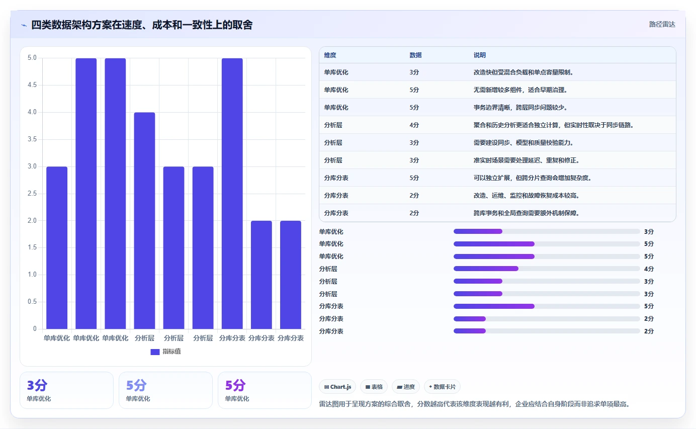 数据库存：电商企业团队协同指南：系统重构如何提升提升查询性能