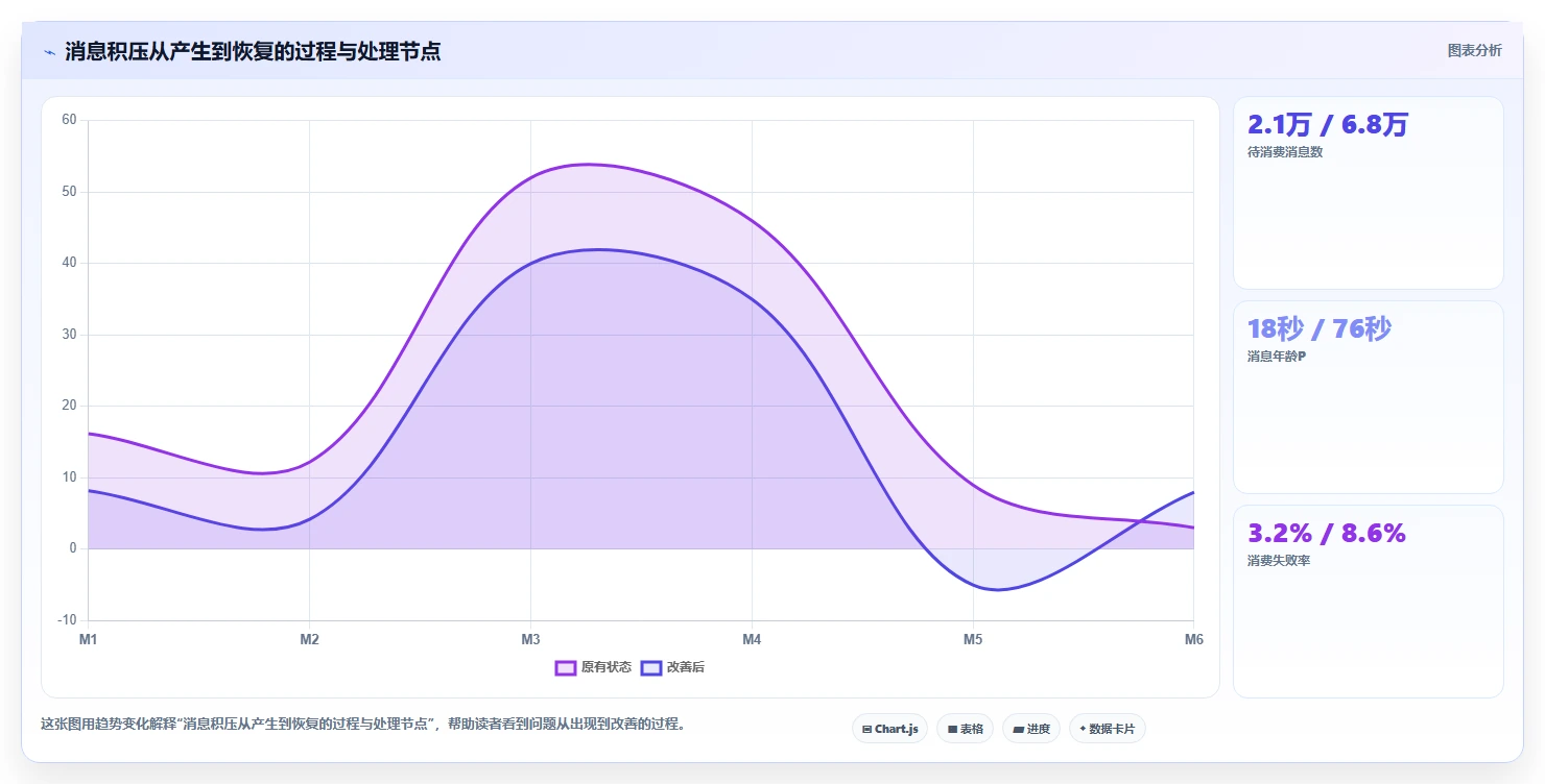电商系统开发：项目经理诊断清单：从需求梳理排查接口不稳定