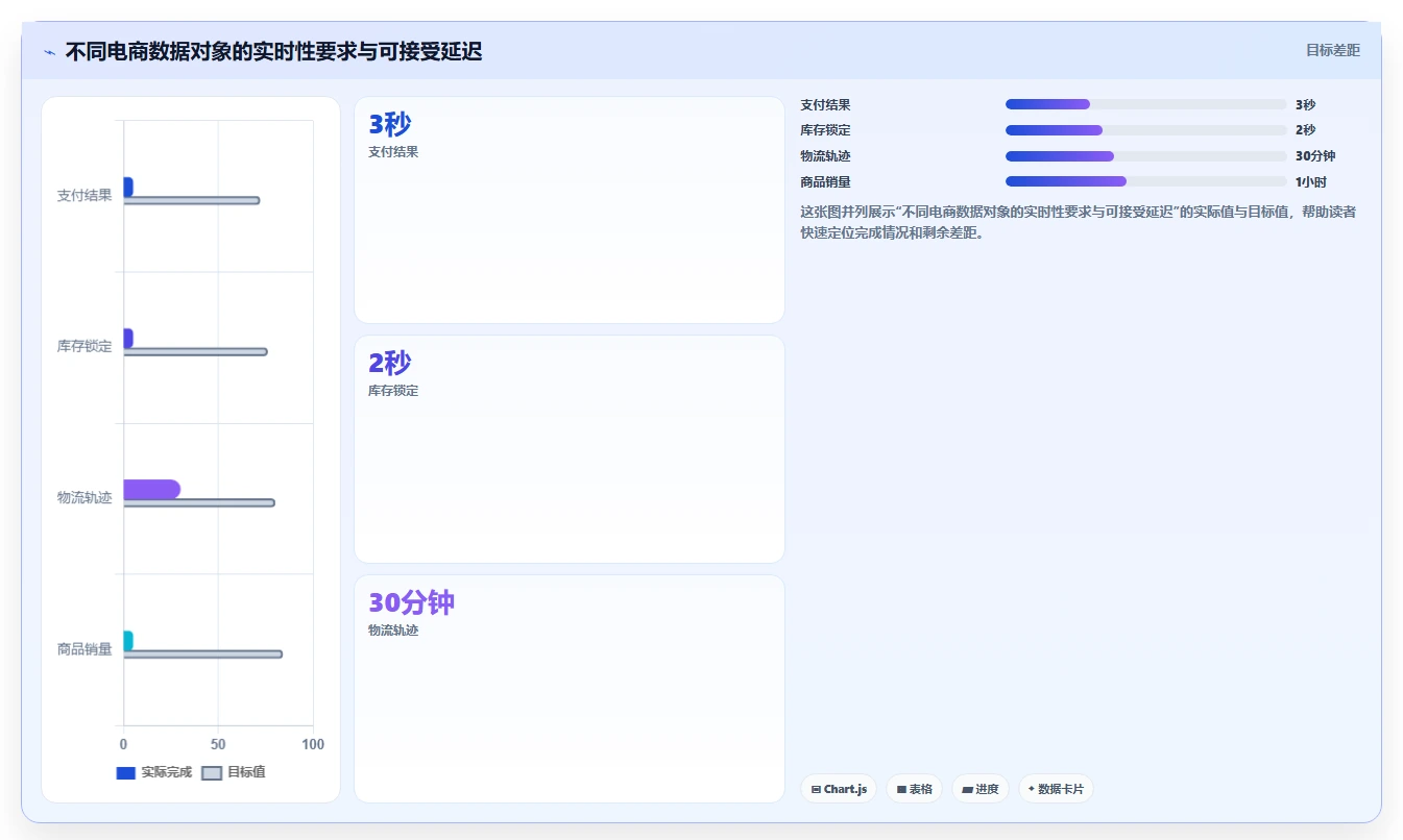 电商系统开发：产品经理场景拆解：架构设计如何做到明确项目边界