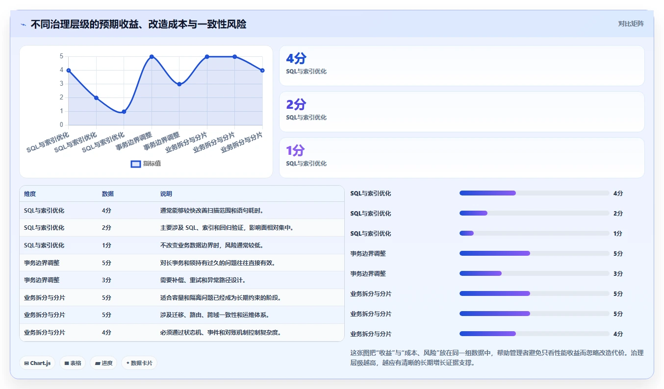 数据库存：电商企业决策指南：面对锁等待严重如何兼顾支撑业务扩展