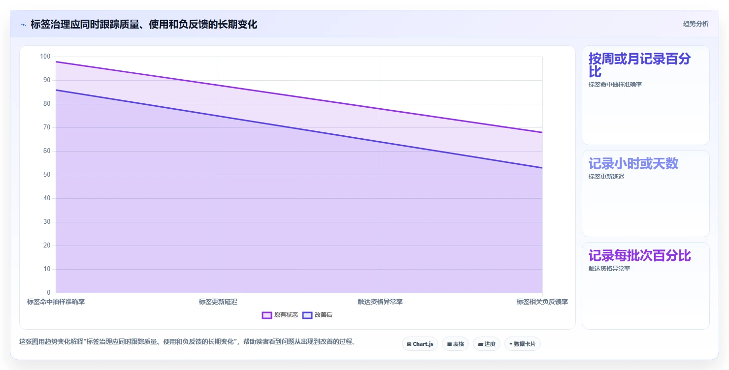 电商crm系统管理模板：围绕客户标签开展系统搭建