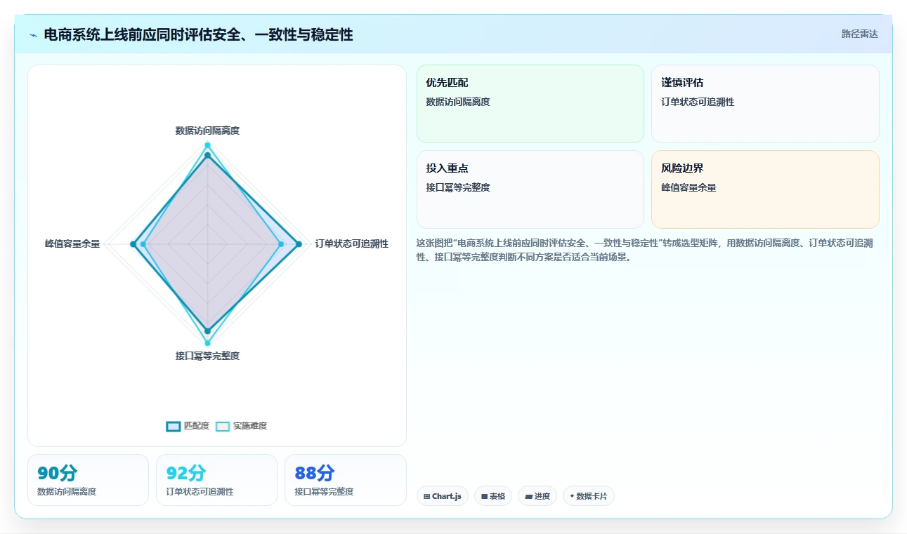 电商系统开发：技术负责人怎么用：从数据安全到稳定业务接口
