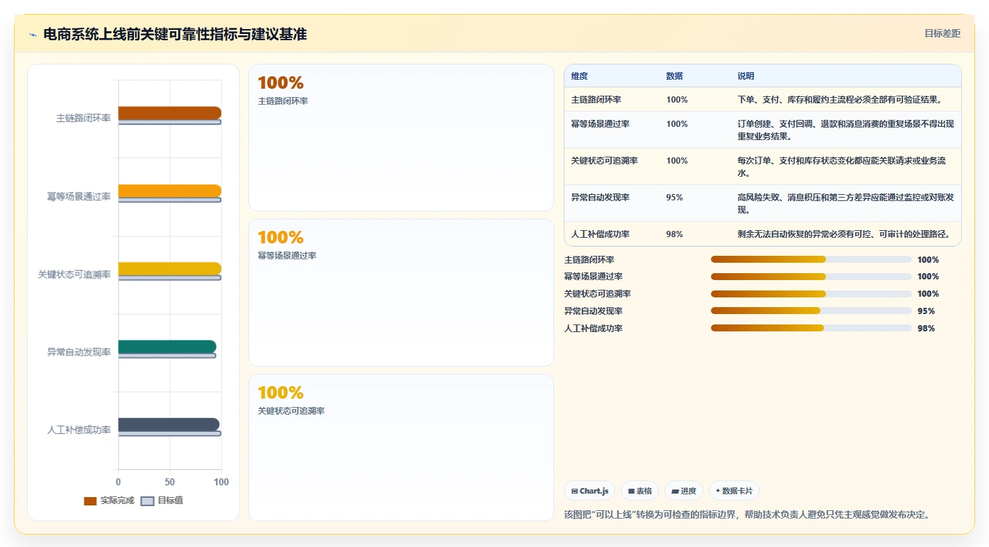 电商系统开发：技术负责人从零入门：接口联调先掌握系统架构