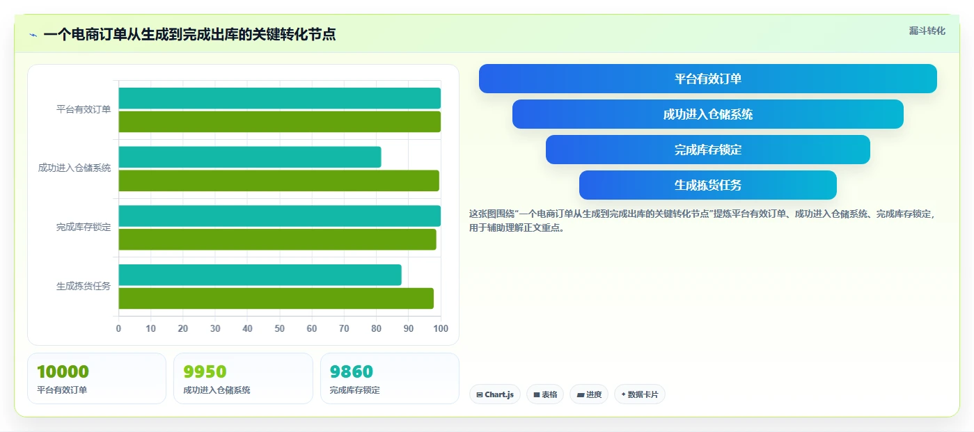 电商仓储管理：采购人员避坑版清单：系统切换需要检查哪些环节