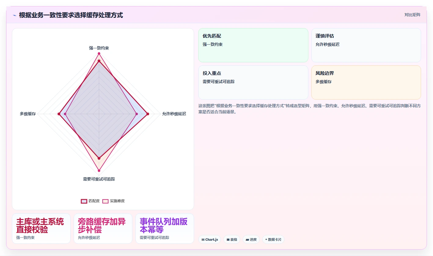 数据库存：产品技术团队怎么用：从历史追溯到改善缓存同步