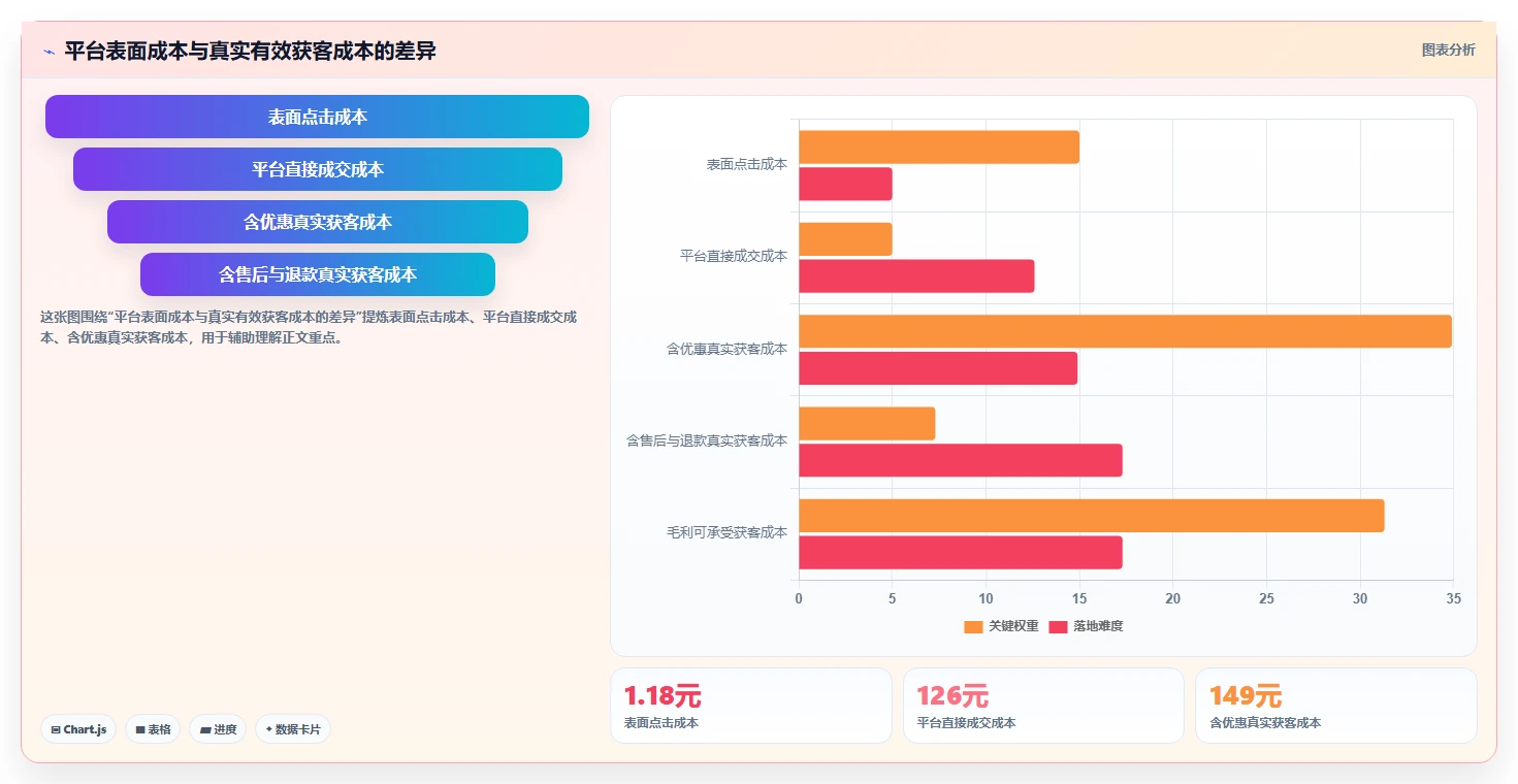 小红书数据分析：数据分析师操作手册：投放评估中的投放复盘怎么落地