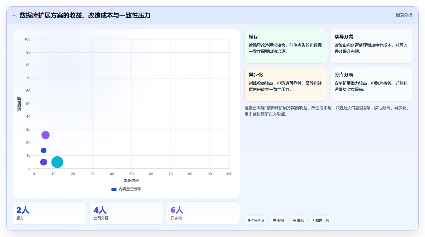 数据库存：架构师决策指南：面对锁等待严重如何兼顾支撑业务扩展