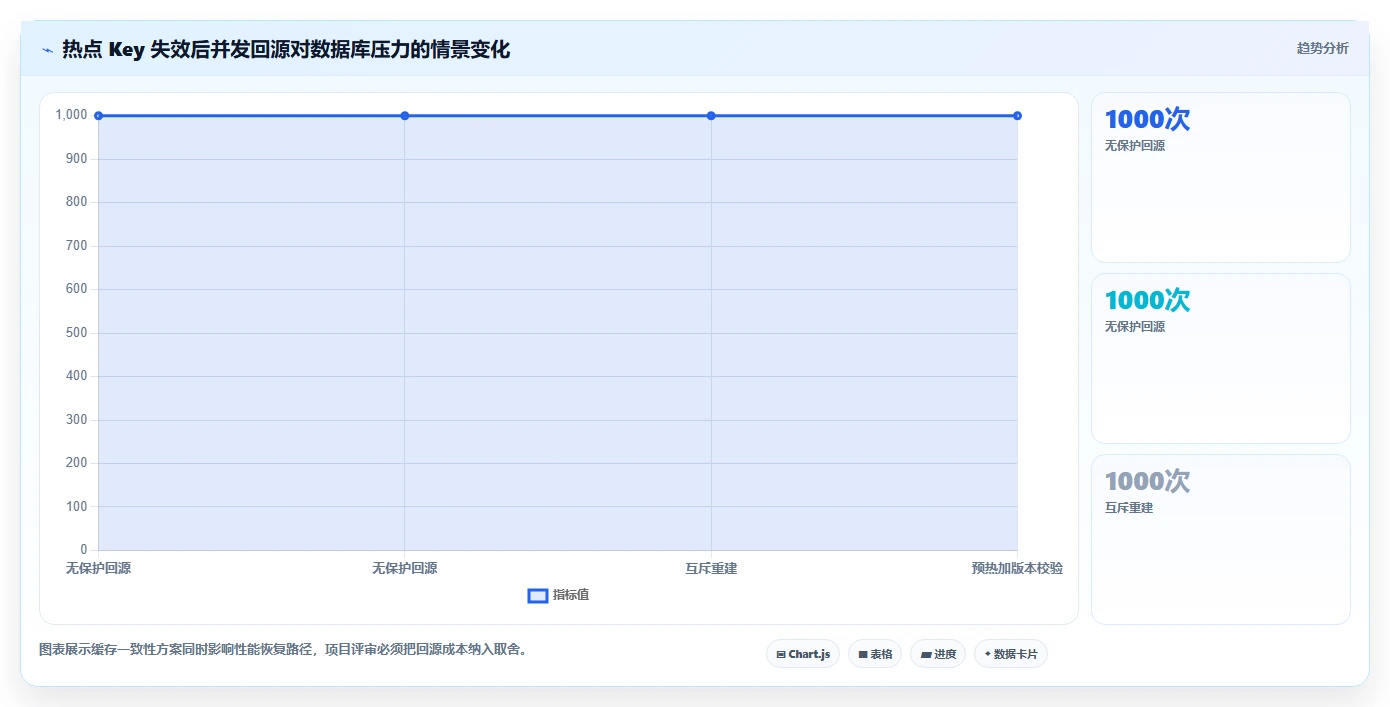 数据库存:项目经理避坑指南:做表结构设计时别忽略缓存不同步
