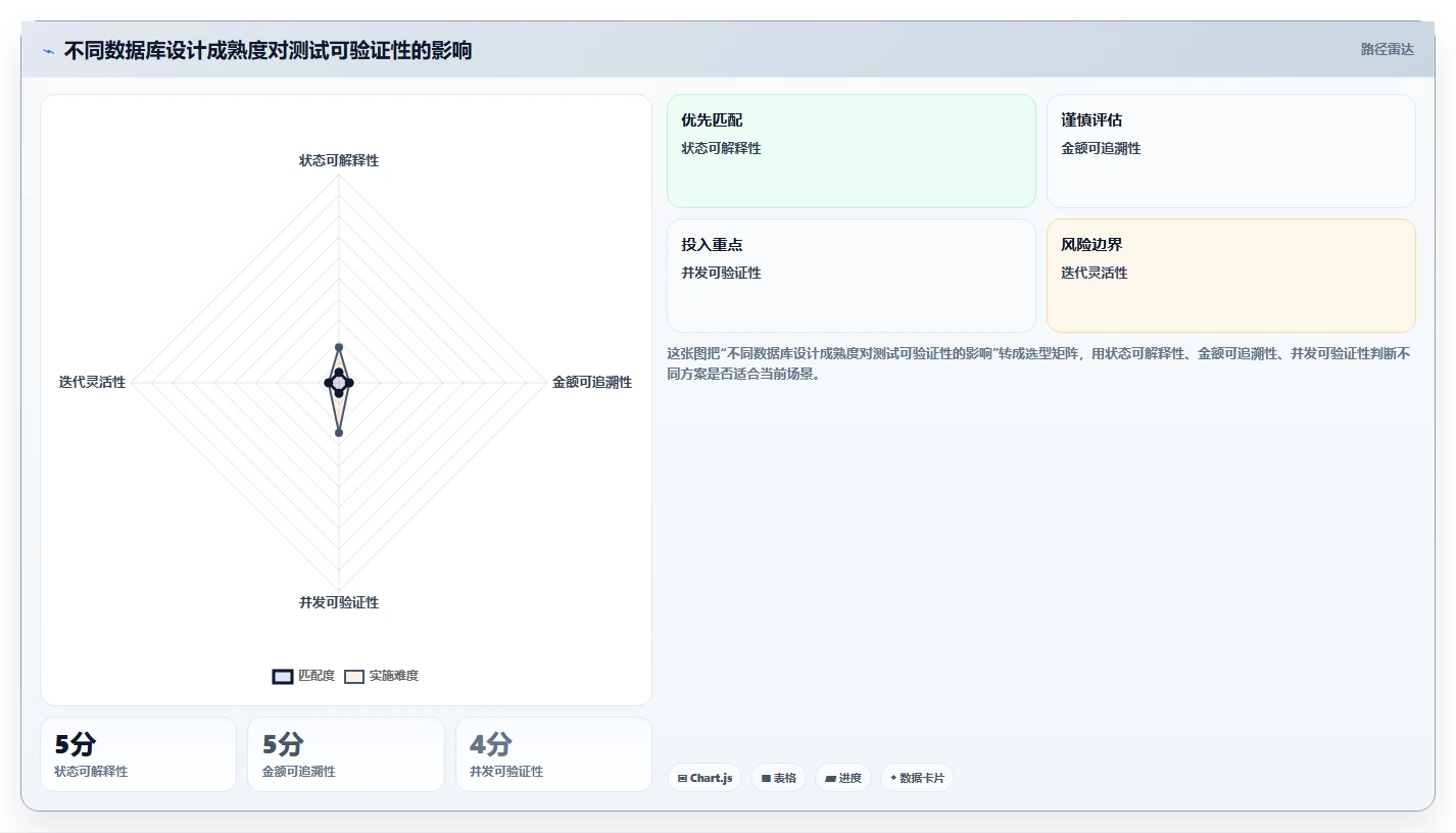 电商系统开发：企业管理层流程图解：数据库设计如何减少测试不充分
