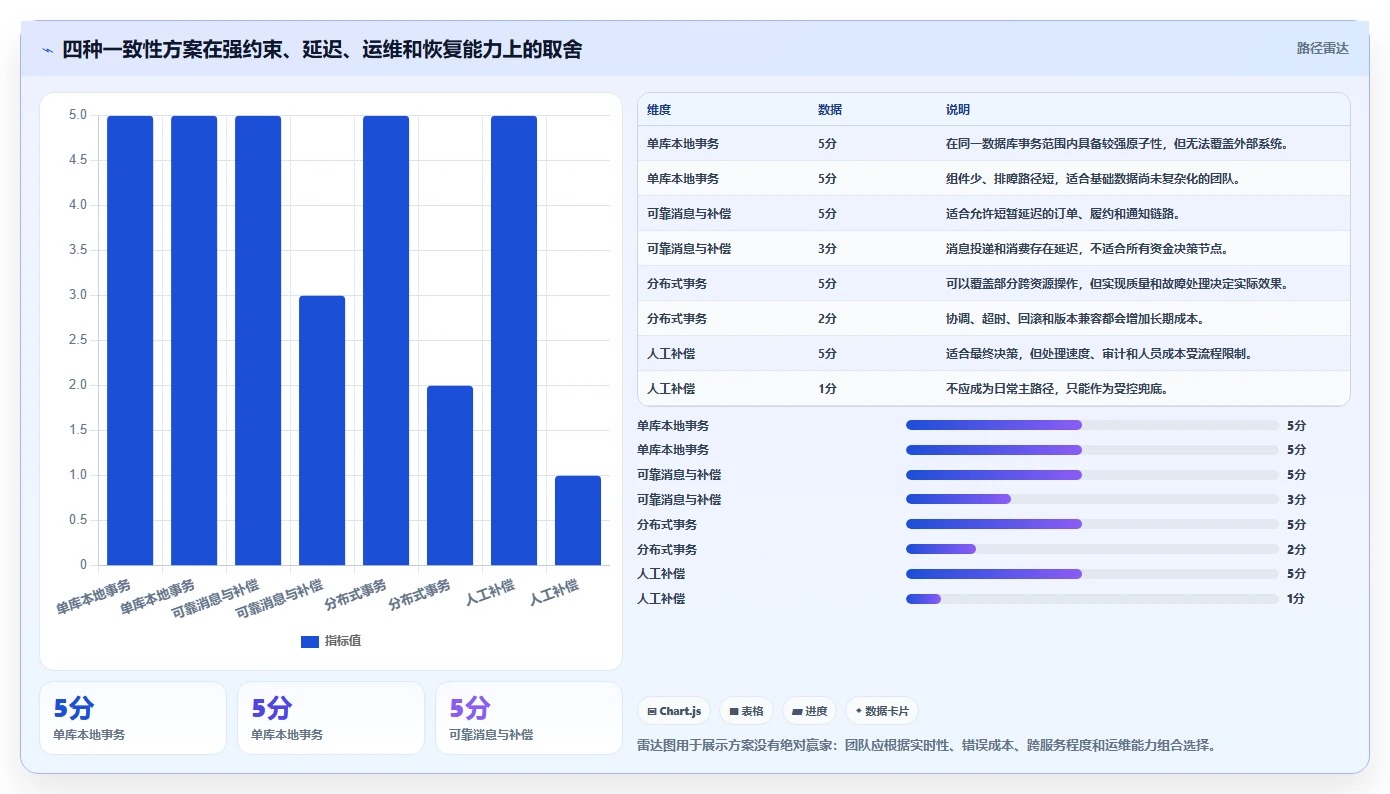 数据库存：电商企业团队版教程：事务一致性从准备到复盘
