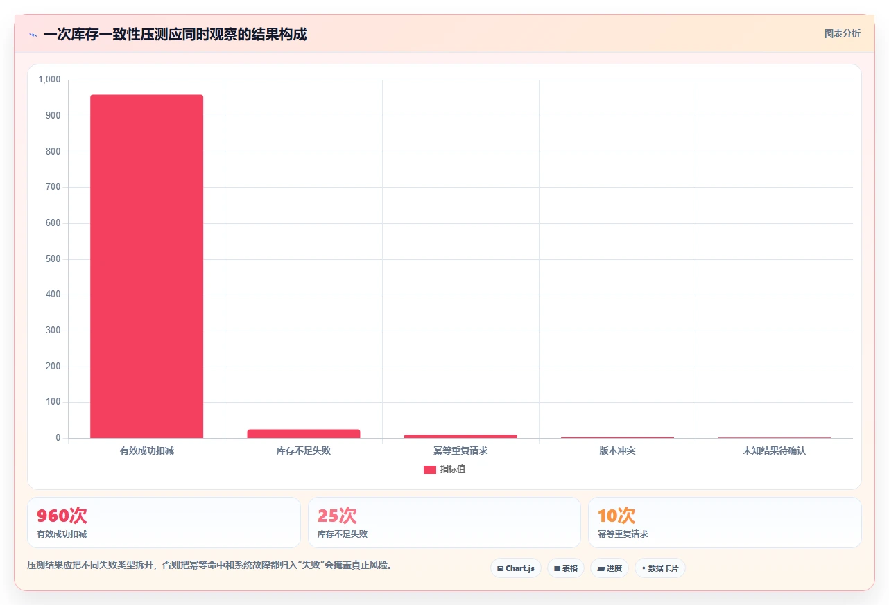 数据库存：产品技术团队标准化教程：用数据校验复制保证扣减一致性