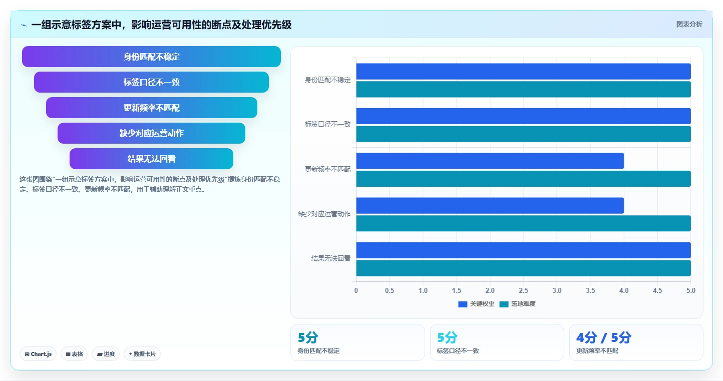电商crm系统决策指南：用精细化运营判断客户标签方案