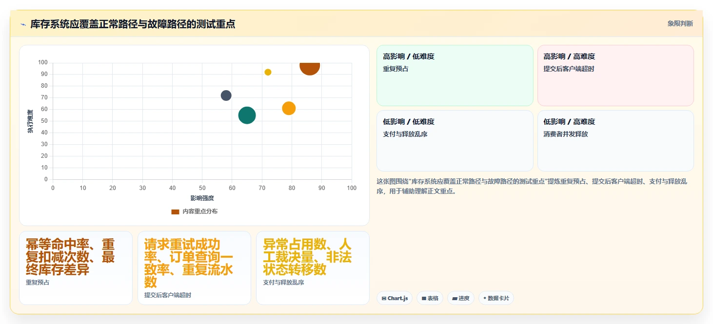 数据库存：后端工程师从零入门：高并发秒杀先掌握库存流水